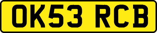 OK53RCB