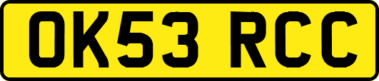OK53RCC