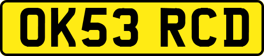 OK53RCD
