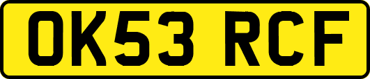 OK53RCF
