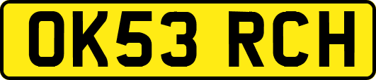 OK53RCH
