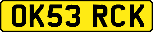 OK53RCK