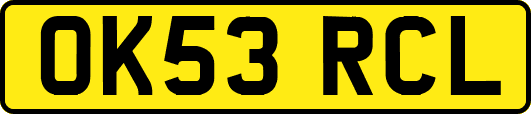 OK53RCL