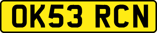 OK53RCN