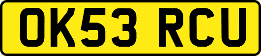 OK53RCU