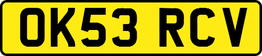 OK53RCV