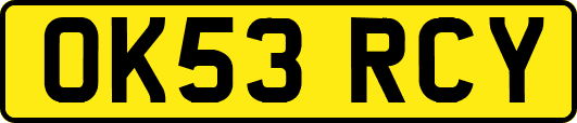 OK53RCY