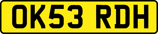 OK53RDH