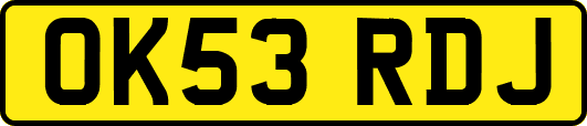 OK53RDJ