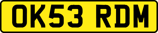 OK53RDM