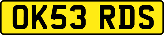 OK53RDS
