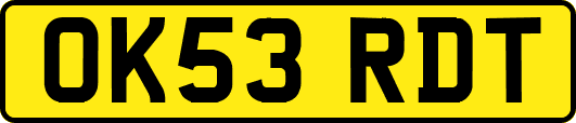 OK53RDT