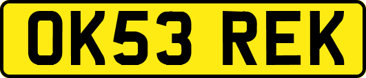OK53REK