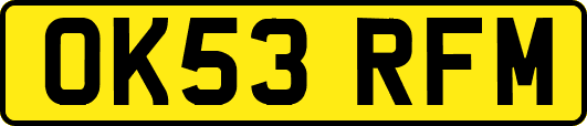 OK53RFM