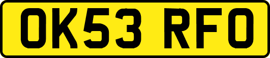 OK53RFO