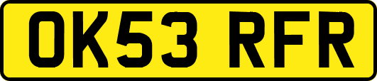 OK53RFR