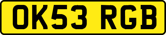 OK53RGB