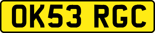 OK53RGC