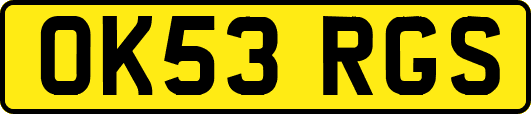 OK53RGS