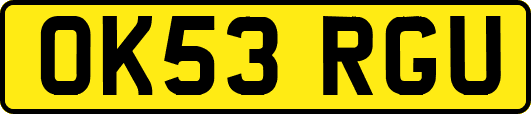 OK53RGU
