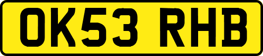 OK53RHB