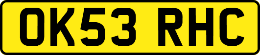 OK53RHC