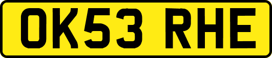OK53RHE