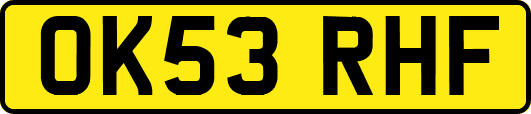 OK53RHF