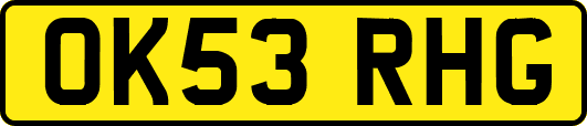 OK53RHG