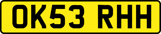 OK53RHH