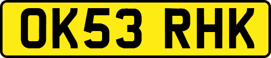 OK53RHK
