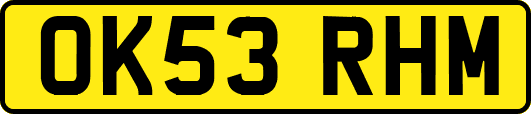 OK53RHM