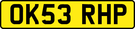 OK53RHP