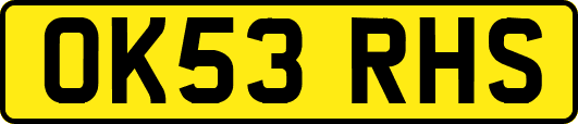 OK53RHS
