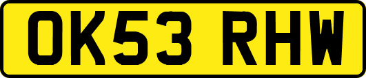 OK53RHW