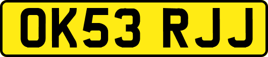 OK53RJJ