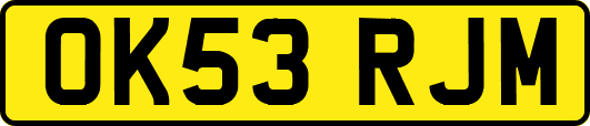 OK53RJM