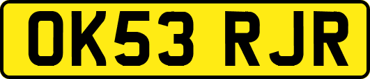 OK53RJR