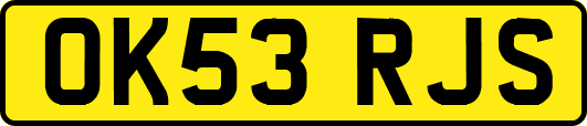 OK53RJS
