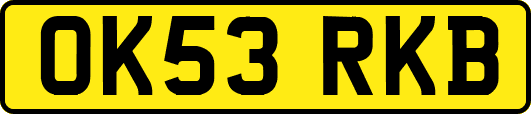 OK53RKB