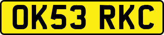 OK53RKC