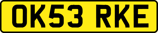 OK53RKE