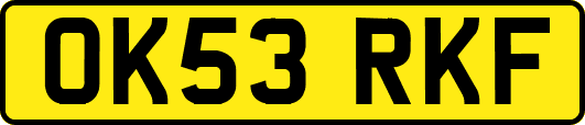 OK53RKF