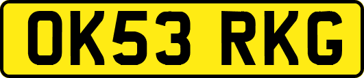 OK53RKG