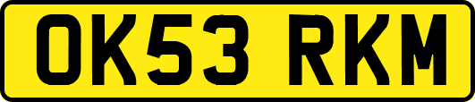 OK53RKM