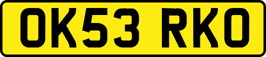 OK53RKO