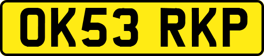 OK53RKP