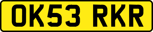 OK53RKR