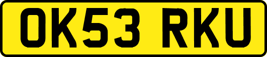OK53RKU
