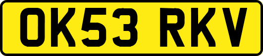 OK53RKV